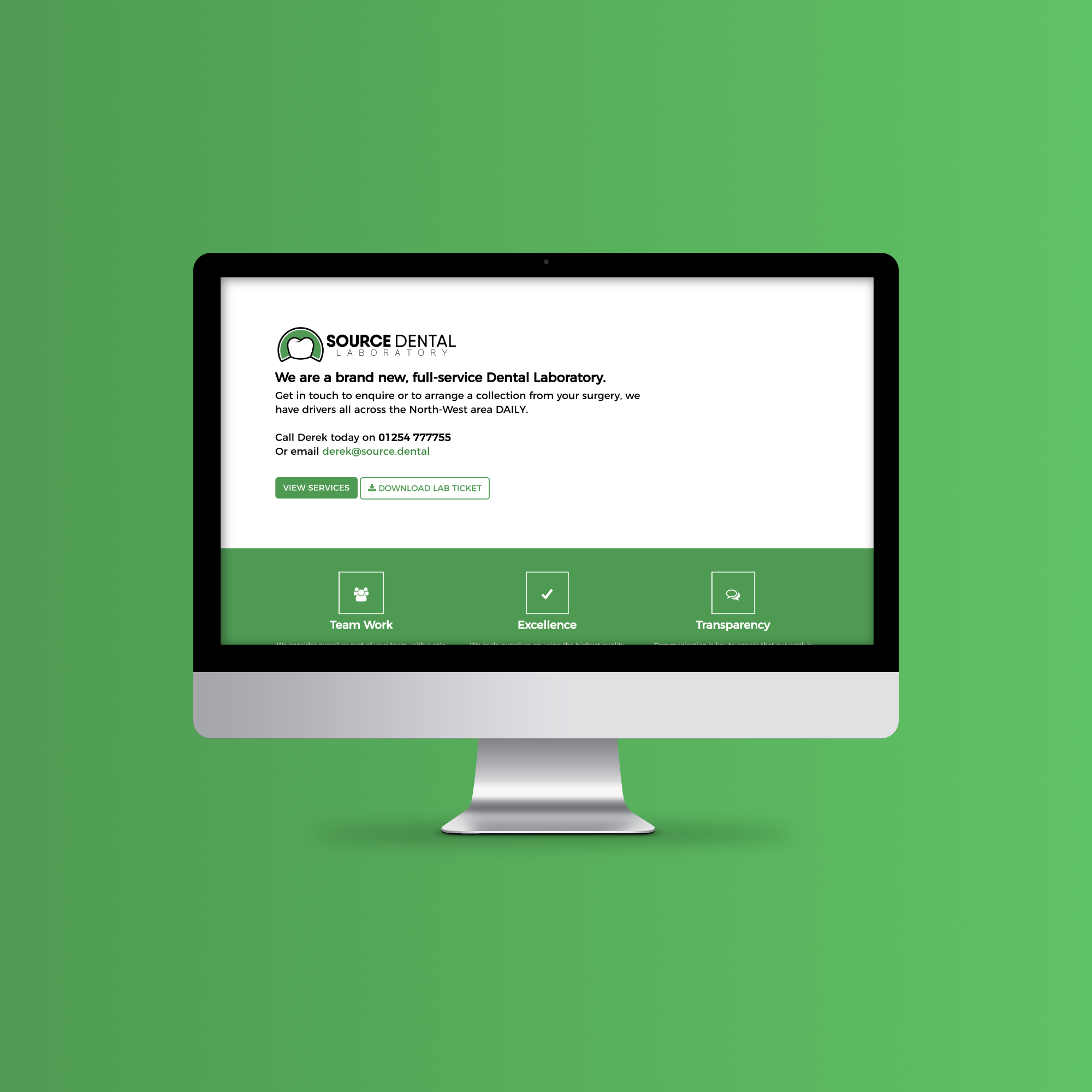 Web BwD-YPS
